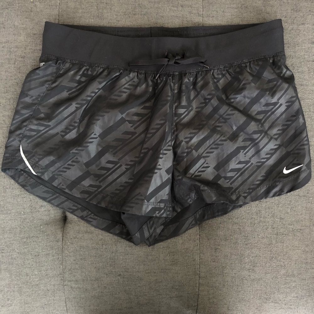 Nike Dry-Fit Shorts
